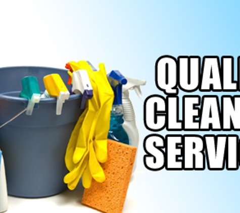 Cleaning Services - Dearborn, MI