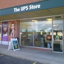 The UPS Store - Mail & Shipping Services