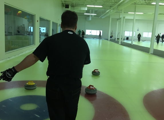 Dakota Curling - Lakeville, MN