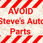 Steve's Auto Parts