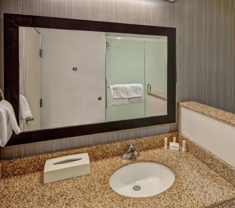 Courtyard by Marriott - Troy, AL