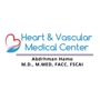 Heart & Vascular Center Medical Center