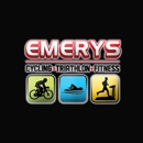 Emerys Cycling, Triathlon & Fitness - Bicycle Shops