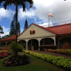 Dole Plantation