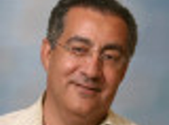 Dr. Nader N. Ghaly, MD - Galloway, NJ