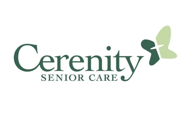 Cerenity Senior Care-White Bear Lake - White Bear Lake, MN