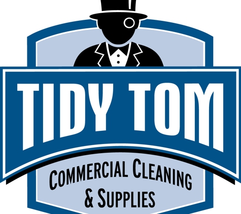 Tidy Tom Commercial Cleaning and Supplies - Ann Arbor, MI