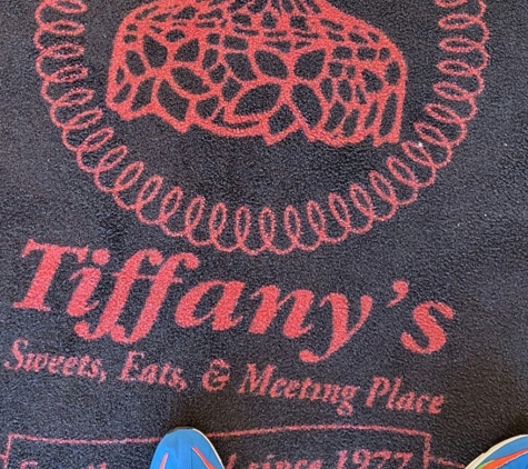 Tiffany's Sweets, Eats & Meeting Place - Columbia, SC