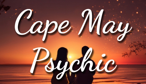 Cape May Psychic - Cape May, NJ