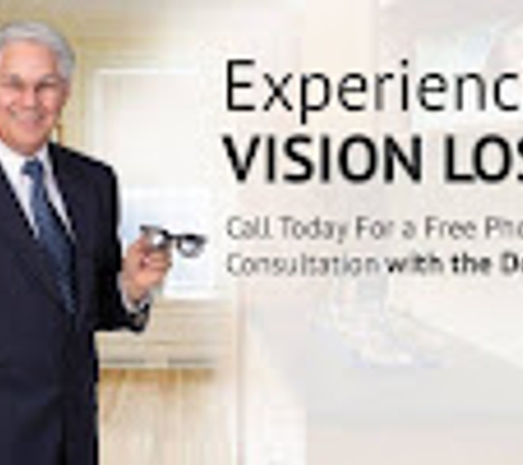 Low Vision Optometry of Southern California - Corona, CA