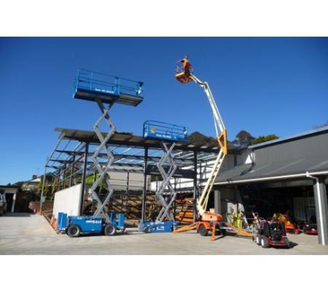 Katoomba Hire - Katoomba, NSW