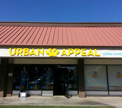 Urban Appeal - Woodland, CA