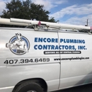 Encore Pumbling Contractors, Inc. - Plumbing Contractors-Commercial & Industrial