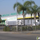 L A Wholesale Produce Market Management Office