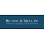 Bohbot & Riles, PC Attorneys at Law