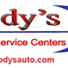 Jody's Auto Service Centers