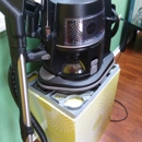 Rainbow Vacuum Cleaner Miami 2 - Vacuum Cleaners-Repair & Service