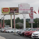 Clement Pre-Owned (St. Charles) - Used Car Dealers