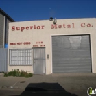 Tusch Superior Metal Co