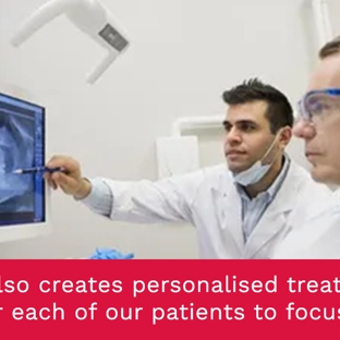 Queen Street Dental Drs Nina Le and Alan Hoang - Campbelltown, NSW. We also creates personalised treatment plans for each of our patients to focus on you.