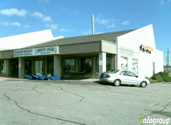 Hill Top Liquor - Westminster, CO