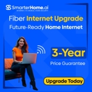 SmarterHome.ai - Spectrum Authorized Retailer - Telecommunications Services