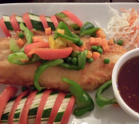 Royal House Thai Cuisine - Cookeville, TN