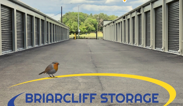 Briarcliff Storage - Oak Ridge, TN