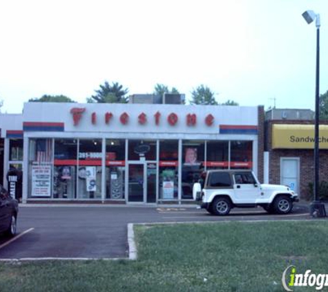 Firestone Complete Auto Care - Manchester, MO