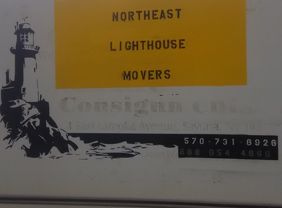 Northeast Lighthouse Movers LLC - Sayre, PA