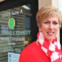 Dr. Corinne A. Kennedy of Kennedy Chiropractic Center