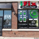 iFix DMV Inc - Cellular Telephone Service