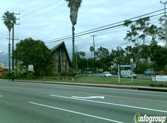 Marina Christian Fellowship - Los Angeles, CA