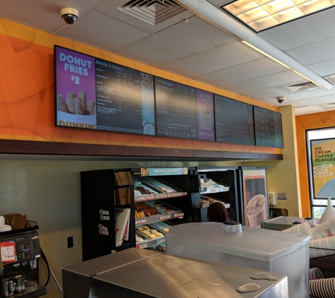 Dunkin' - Saint Louis, MO