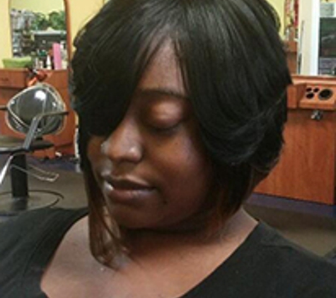 Hair Talk Beauty Salon - Woodbridge, VA