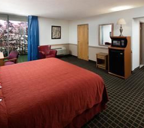 Red Lion Hotel & Conference Center Ellensburg - - Ellensburg, WA