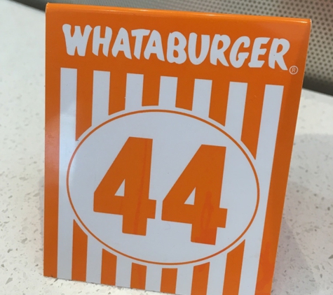 Whataburger - Houston, TX