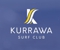 Kurrawa SLSC Supporters Ass. Logo