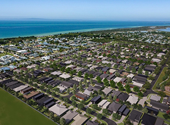 Bisinella L Developments Pty Ltd - Lara, VIC