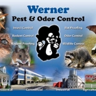 Werner Pest & Odor Control, LLC