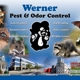 Werner Pest & Odor Control, LLC