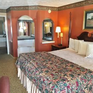 Americas Best Value Inn Longview - Longview, TX