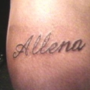 Convicted Ink - Tattoos