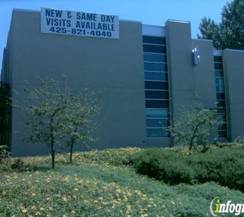 Lakeshore Clinic - Kirkland, WA