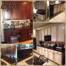 Lekker Designs - Furniture Repair & Refinish