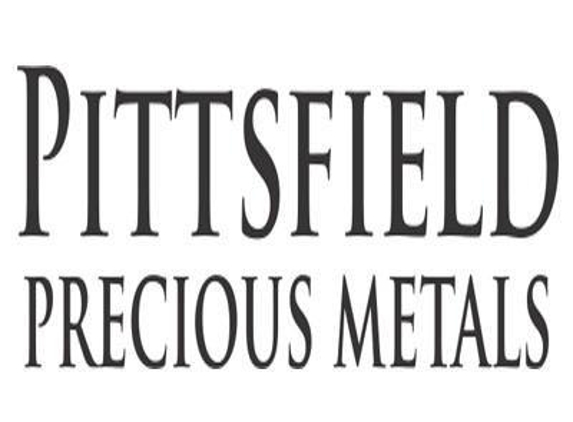 Pittsfield Precious Metals - Pittsfield, MA