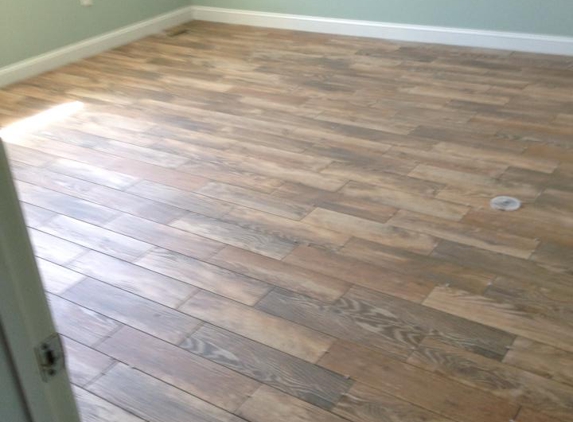 Price Flooring Company - Lucama, NC