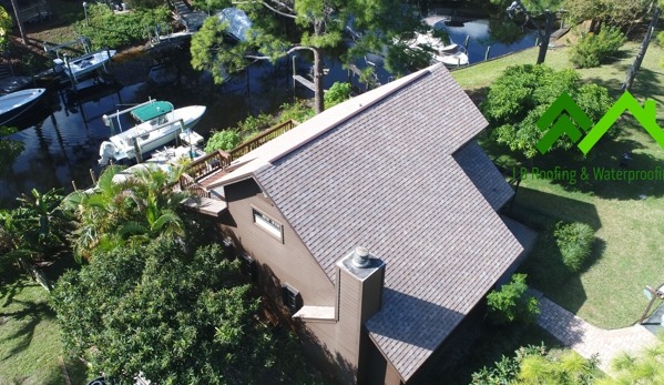 JB Roofing & Waterproofing LLC - Port Saint Lucie, FL