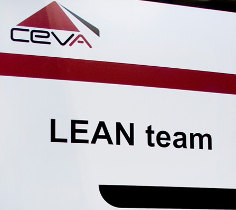 CEVA Logistics - East Arm, NT