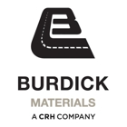 Burdick Materials, A CRH Company